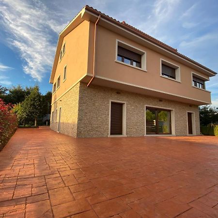 Apartamento Chousa Bajo Sigueiro Εξωτερικό φωτογραφία
