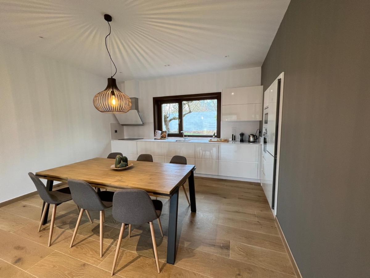 Apartamento Chousa Bajo Sigueiro Εξωτερικό φωτογραφία