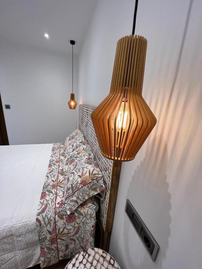 Apartamento Chousa Bajo Sigueiro Εξωτερικό φωτογραφία