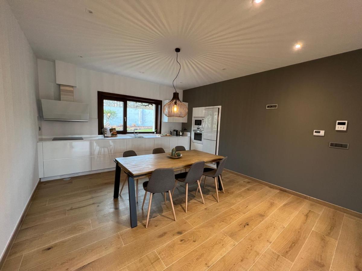 Apartamento Chousa Bajo Sigueiro Εξωτερικό φωτογραφία