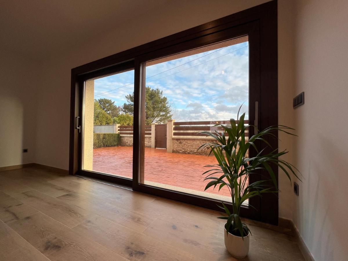 Apartamento Chousa Bajo Sigueiro Εξωτερικό φωτογραφία