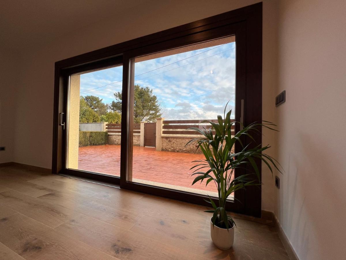 Apartamento Chousa Bajo Sigueiro Εξωτερικό φωτογραφία