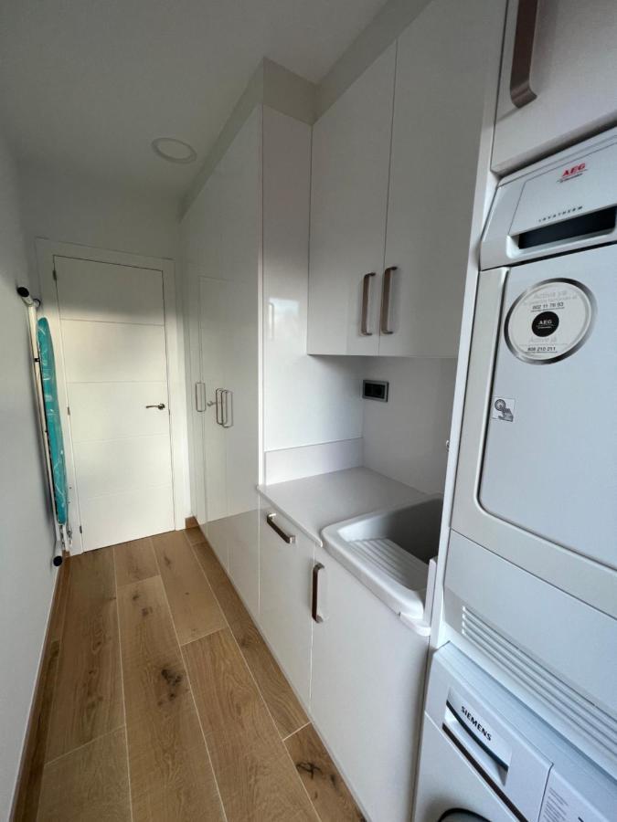 Apartamento Chousa Bajo Sigueiro Εξωτερικό φωτογραφία