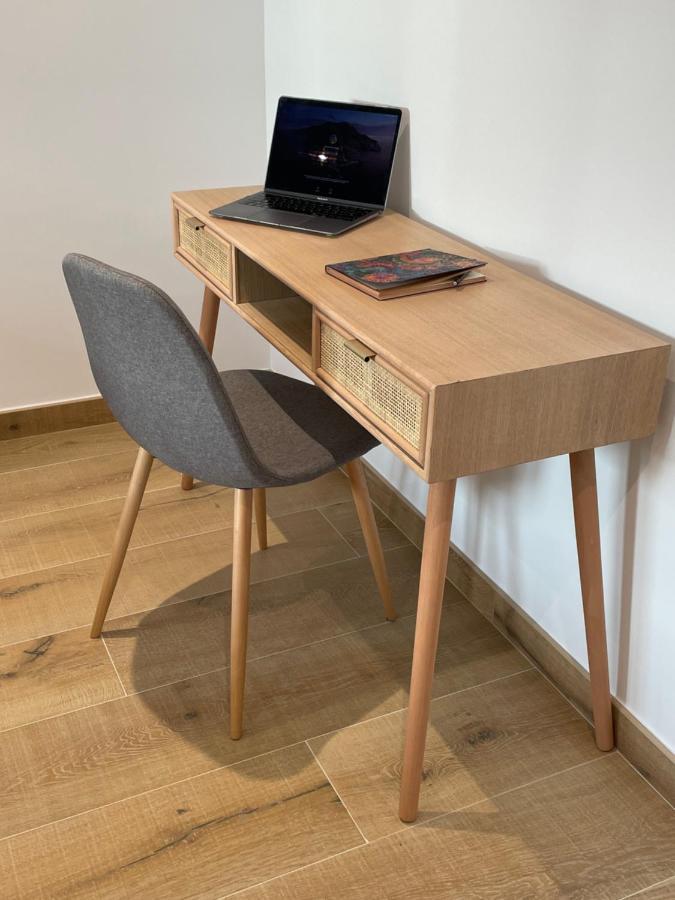 Apartamento Chousa Bajo Sigueiro Εξωτερικό φωτογραφία