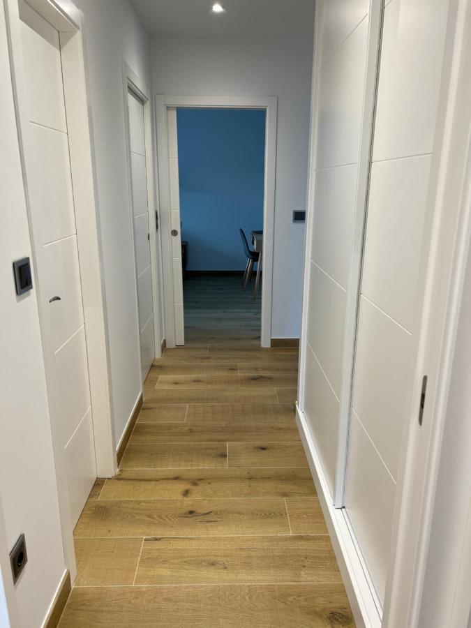 Apartamento Chousa Bajo Sigueiro Εξωτερικό φωτογραφία