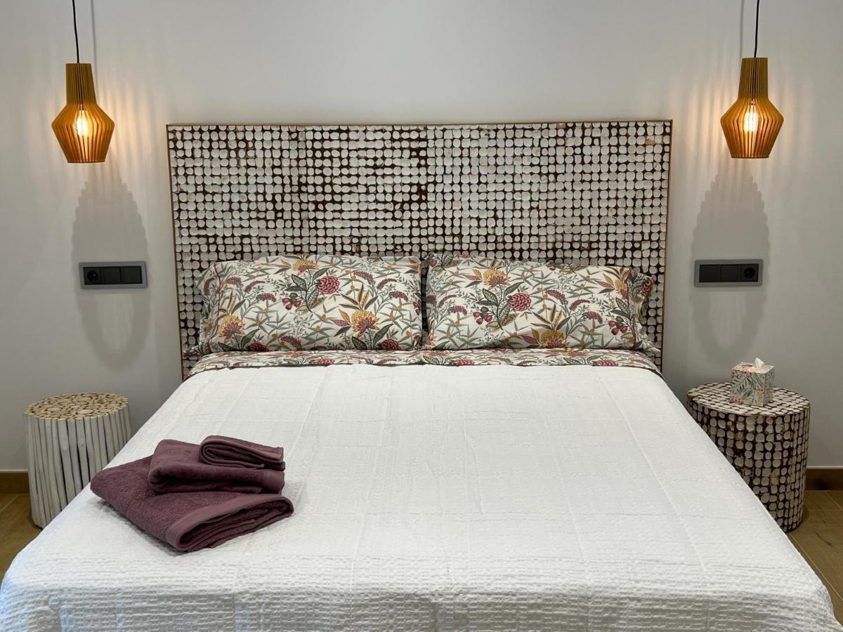Apartamento Chousa Bajo Sigueiro Εξωτερικό φωτογραφία