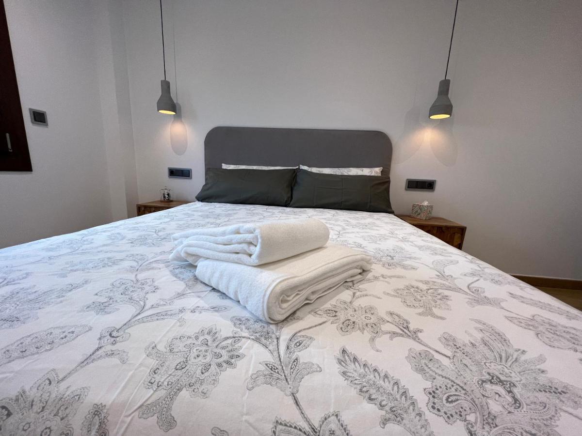 Apartamento Chousa Bajo Sigueiro Εξωτερικό φωτογραφία