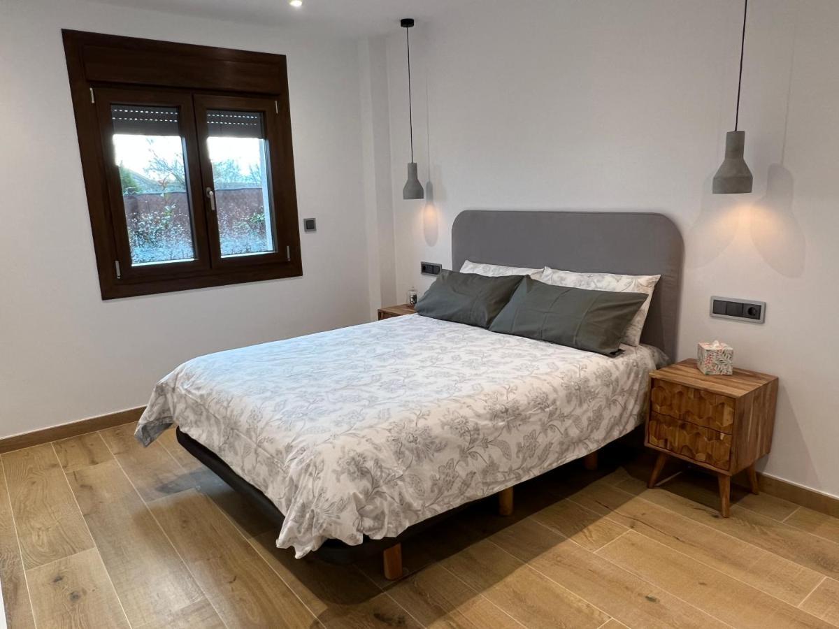 Apartamento Chousa Bajo Sigueiro Εξωτερικό φωτογραφία