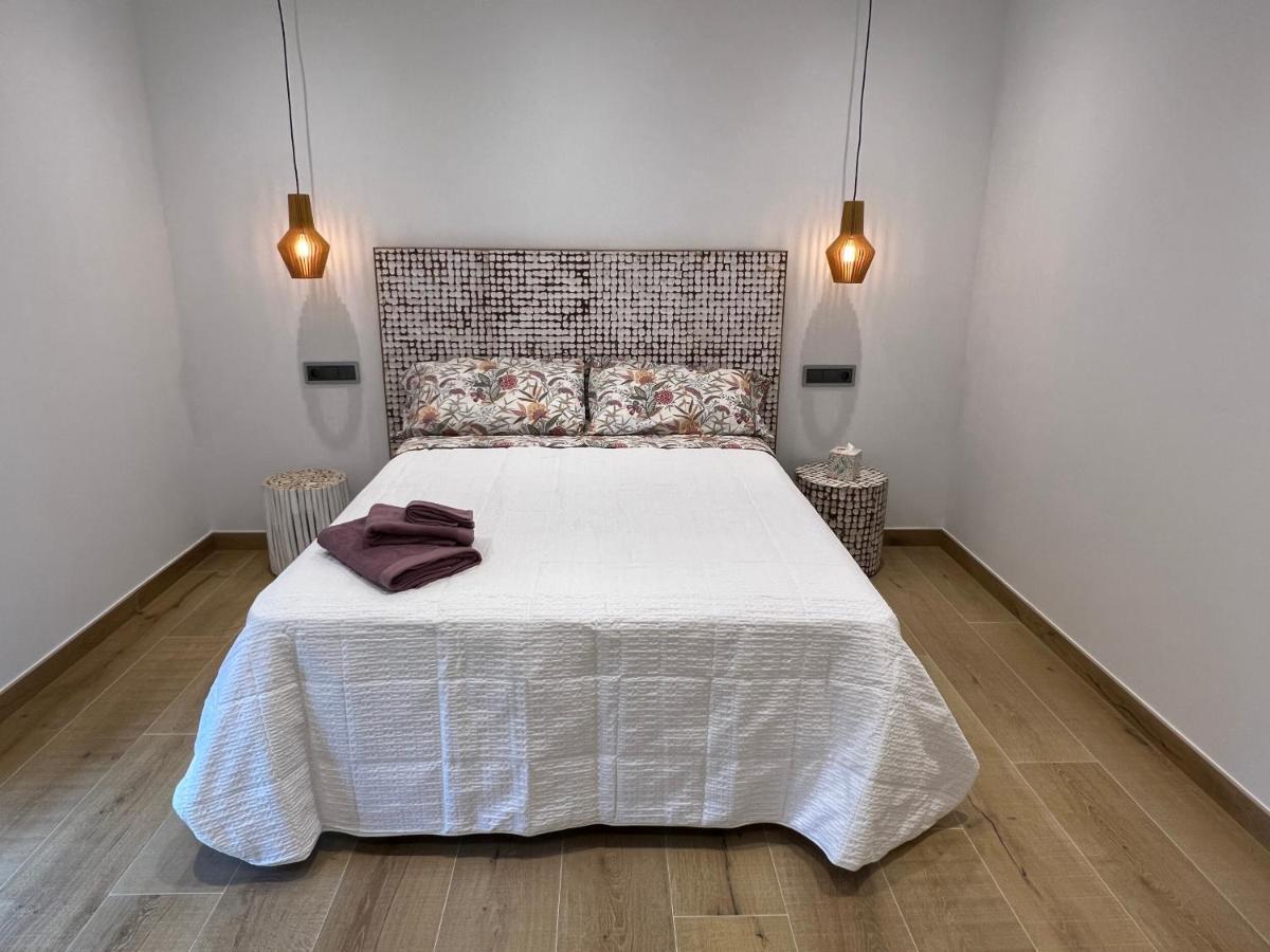 Apartamento Chousa Bajo Sigueiro Εξωτερικό φωτογραφία