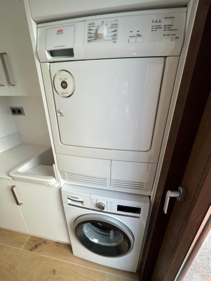 Apartamento Chousa Bajo Sigueiro Εξωτερικό φωτογραφία