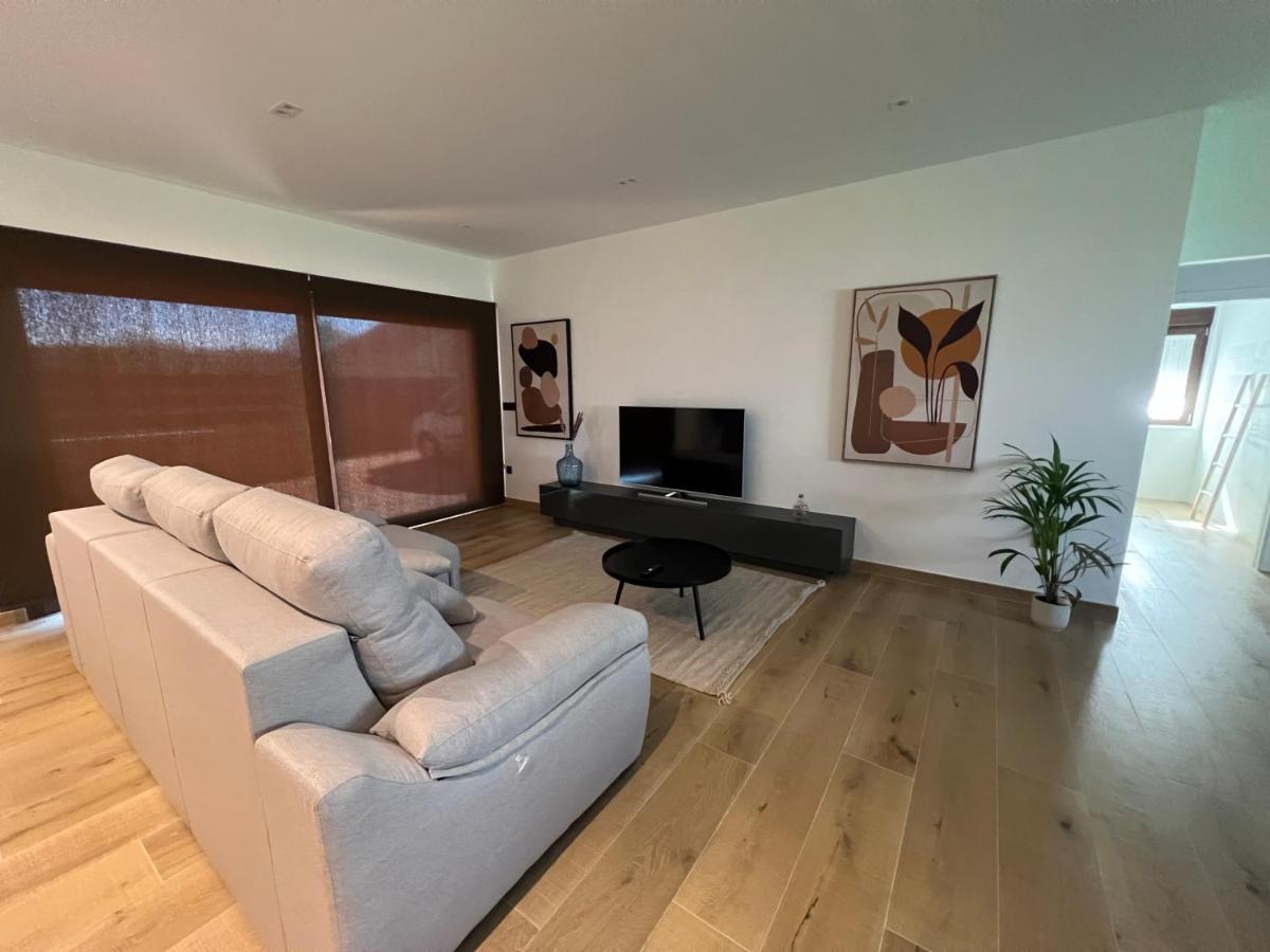 Apartamento Chousa Bajo Sigueiro Εξωτερικό φωτογραφία